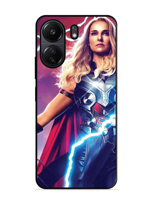 Xiaomi Redmi 13C 4G jane-foster-thor-love-and-thunder-poster