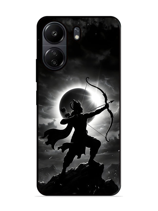 XIAOMI Redmi 13C 4G Prabhu Shri Ram