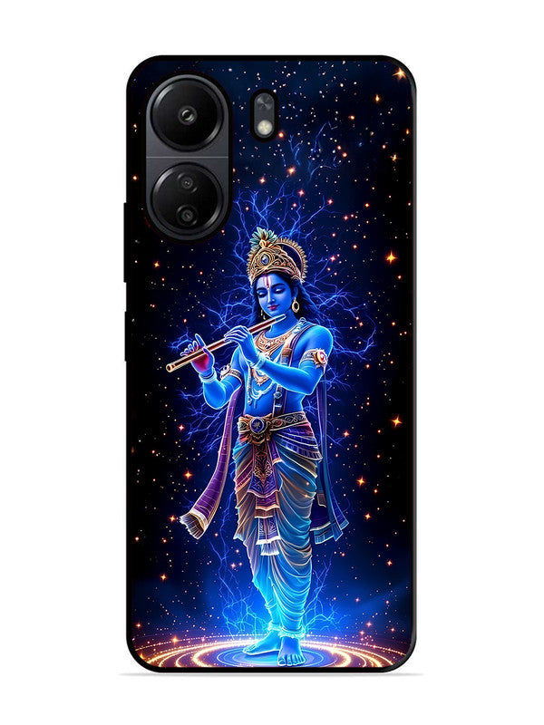XIAOMI Redmi 13C 4G Krishna with Flute