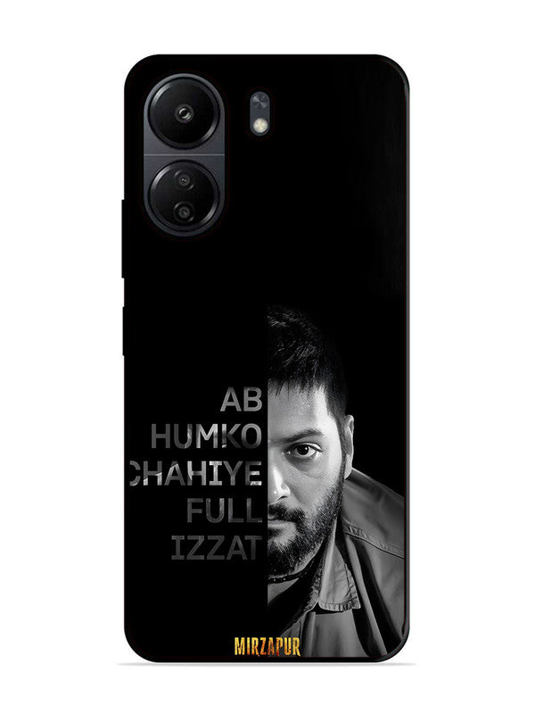 XIAOMI Redmi 13C 4G ab hamko chahiye full ijjat