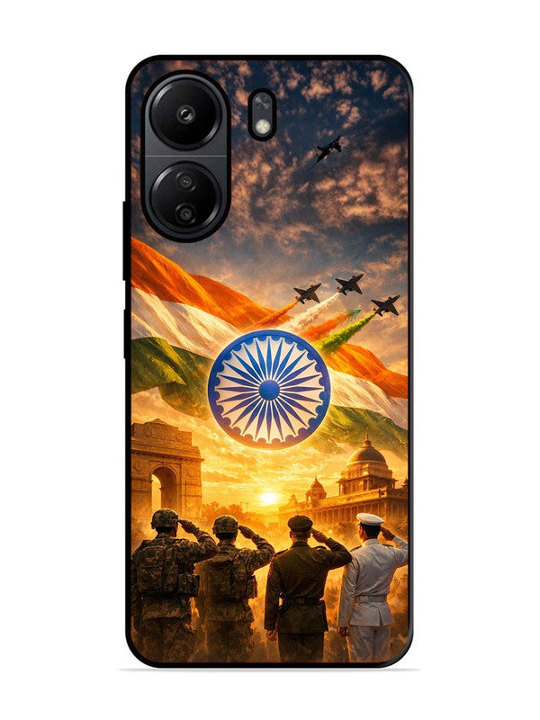 XIAOMI Redmi 13C 4G Jai Hindi, India