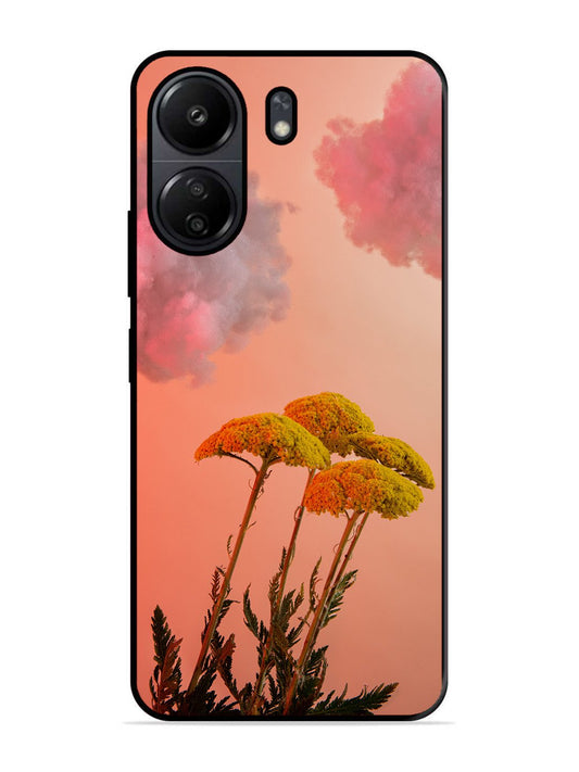Xiaomi Redmi 13C 4G Floral Sunset Blossom Sky
