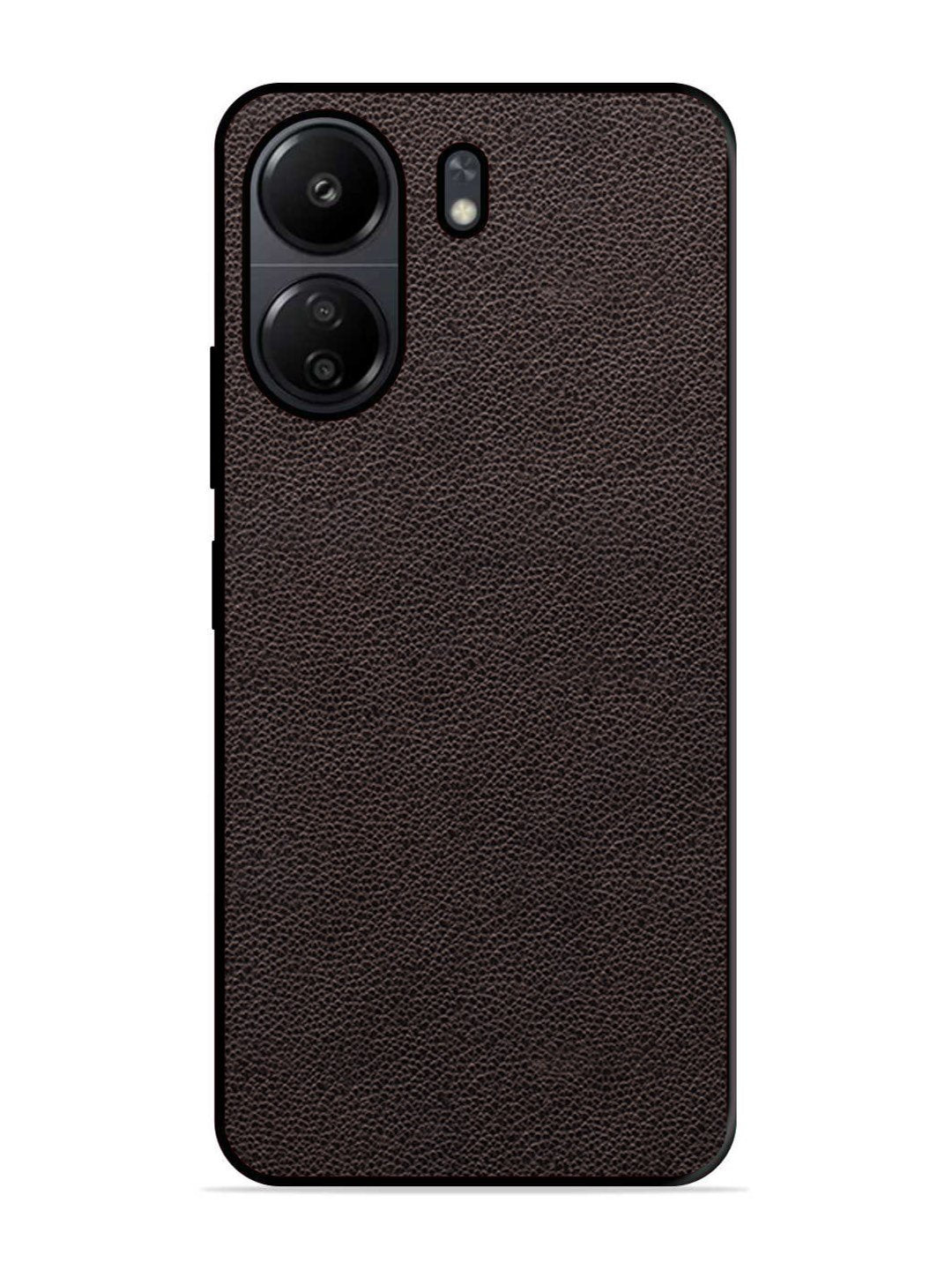 Poco C65 Leather