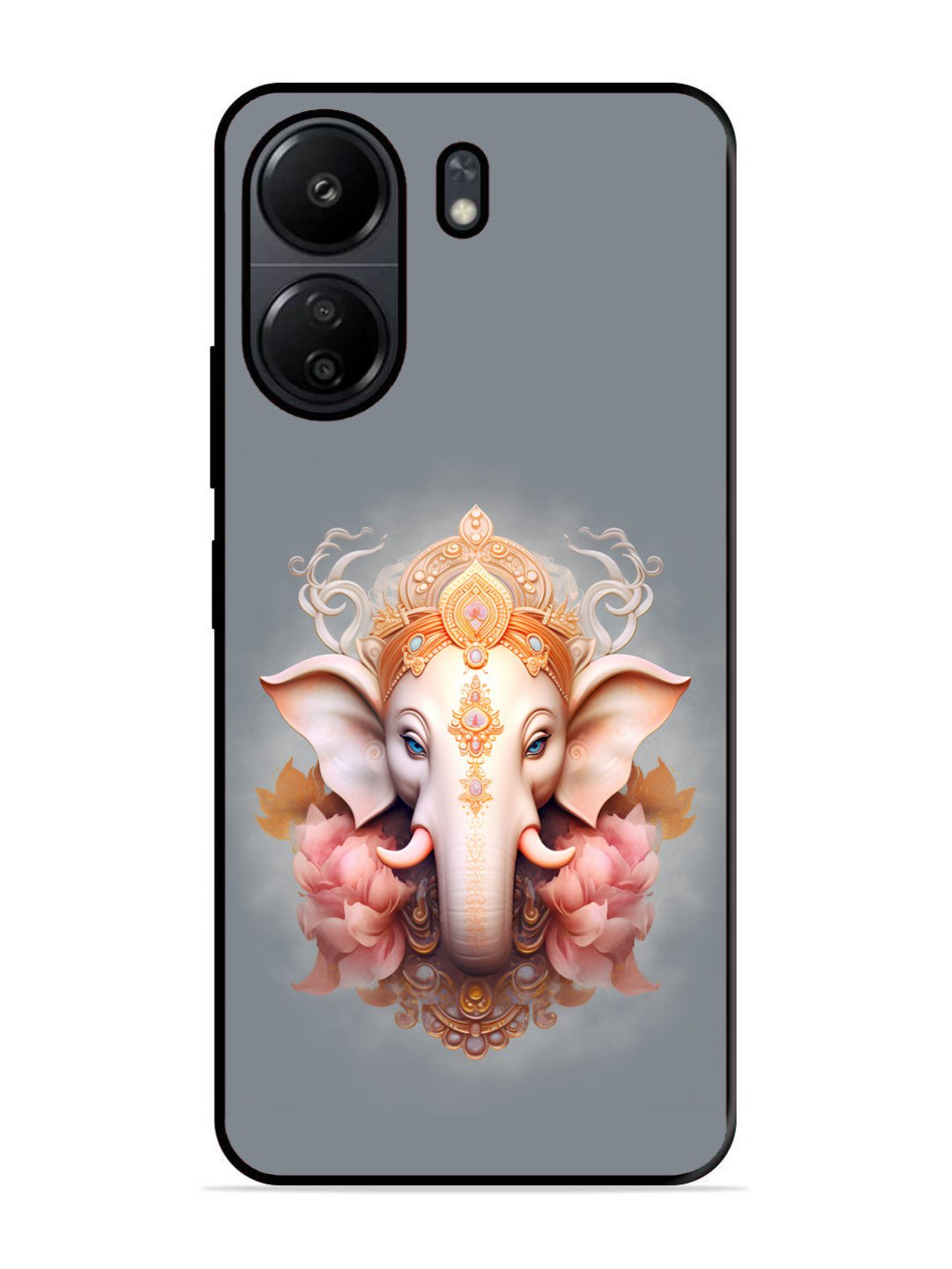 Poco C65 Ganesh Ji