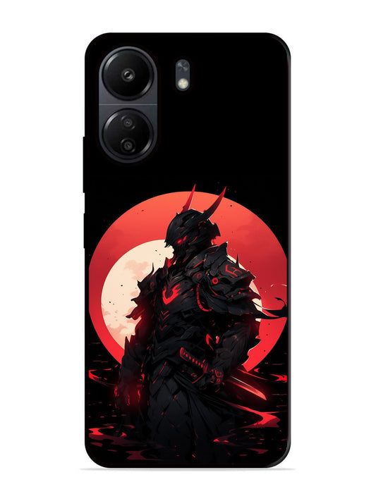 Xiaomi Redmi 13C 4G Battle Ninja