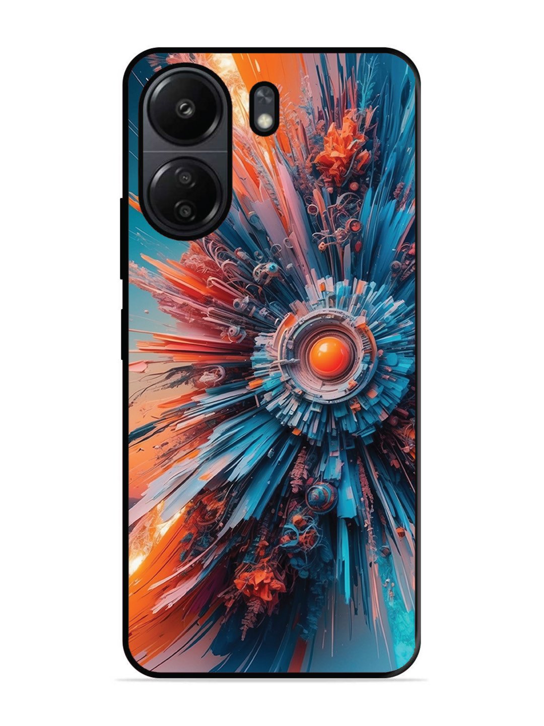 Poco C65 Colorful Solstice