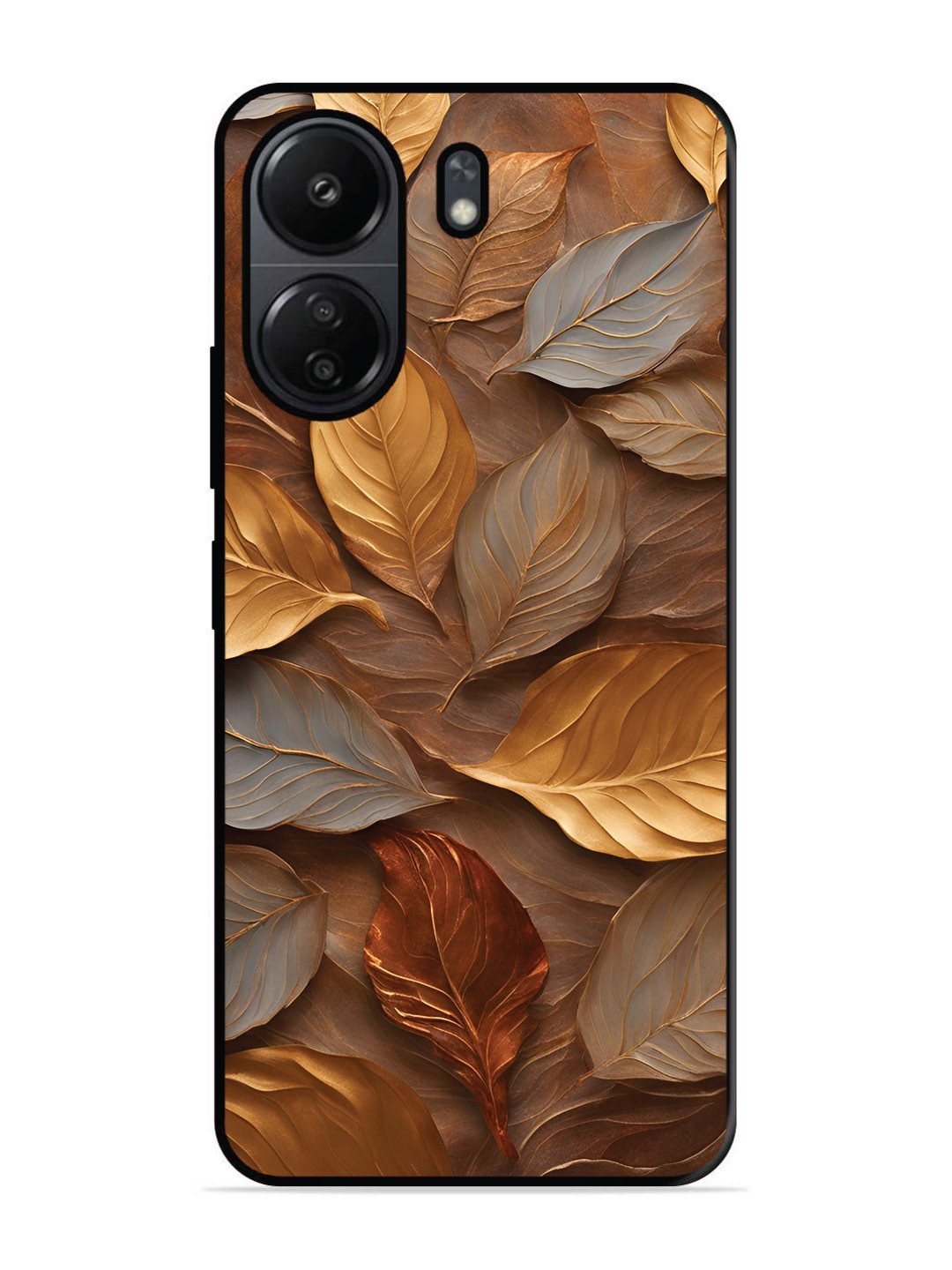 Poco C65 Dry Leaves