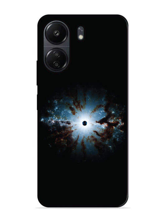 Xiaomi Redmi 13C 4G Dark Universe