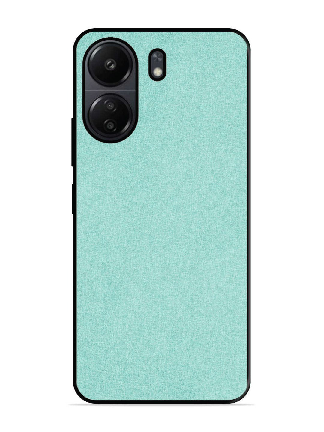 Poco C65 Ocean Breeze Plain