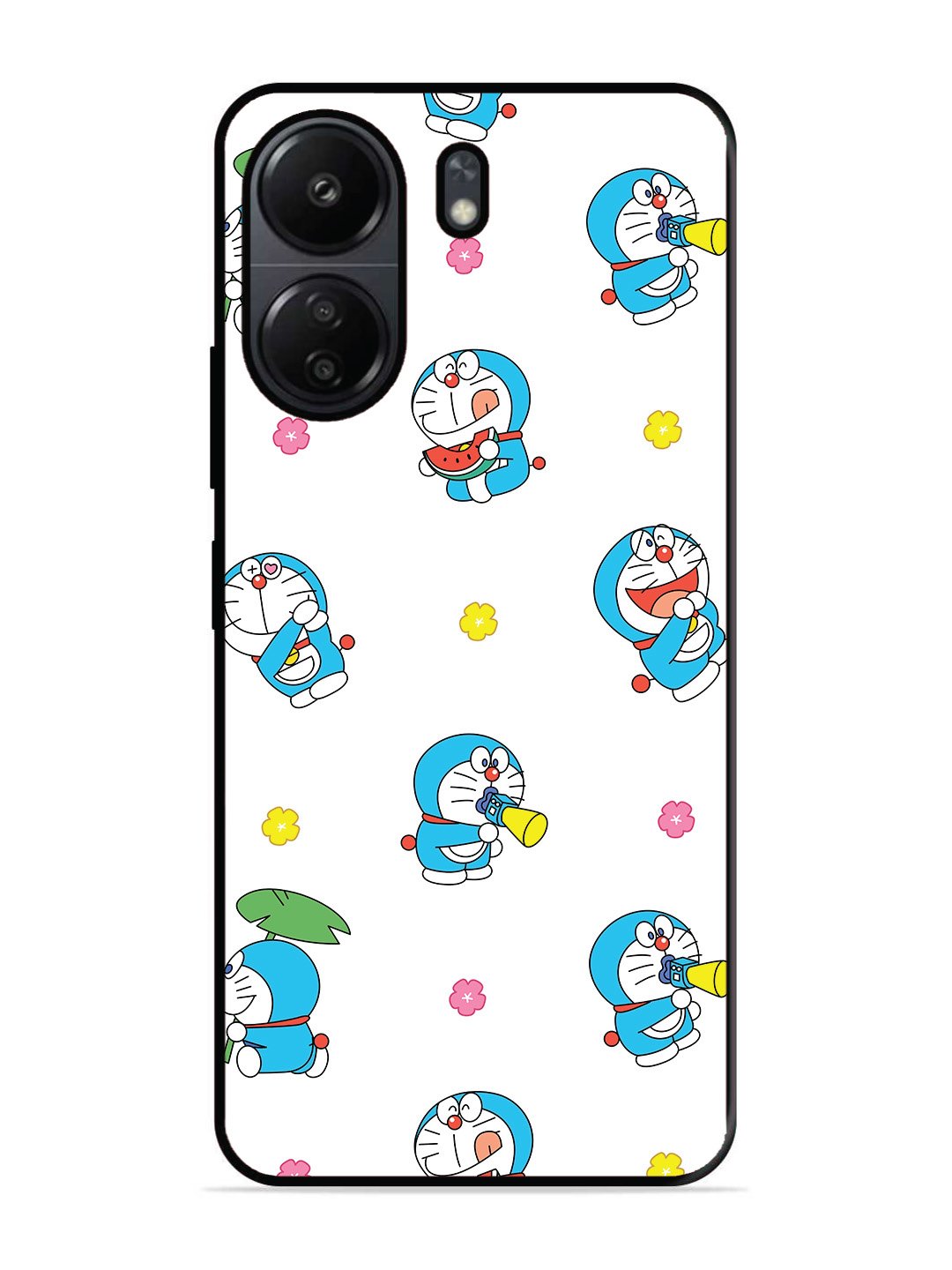 Poco C65 Doraemon