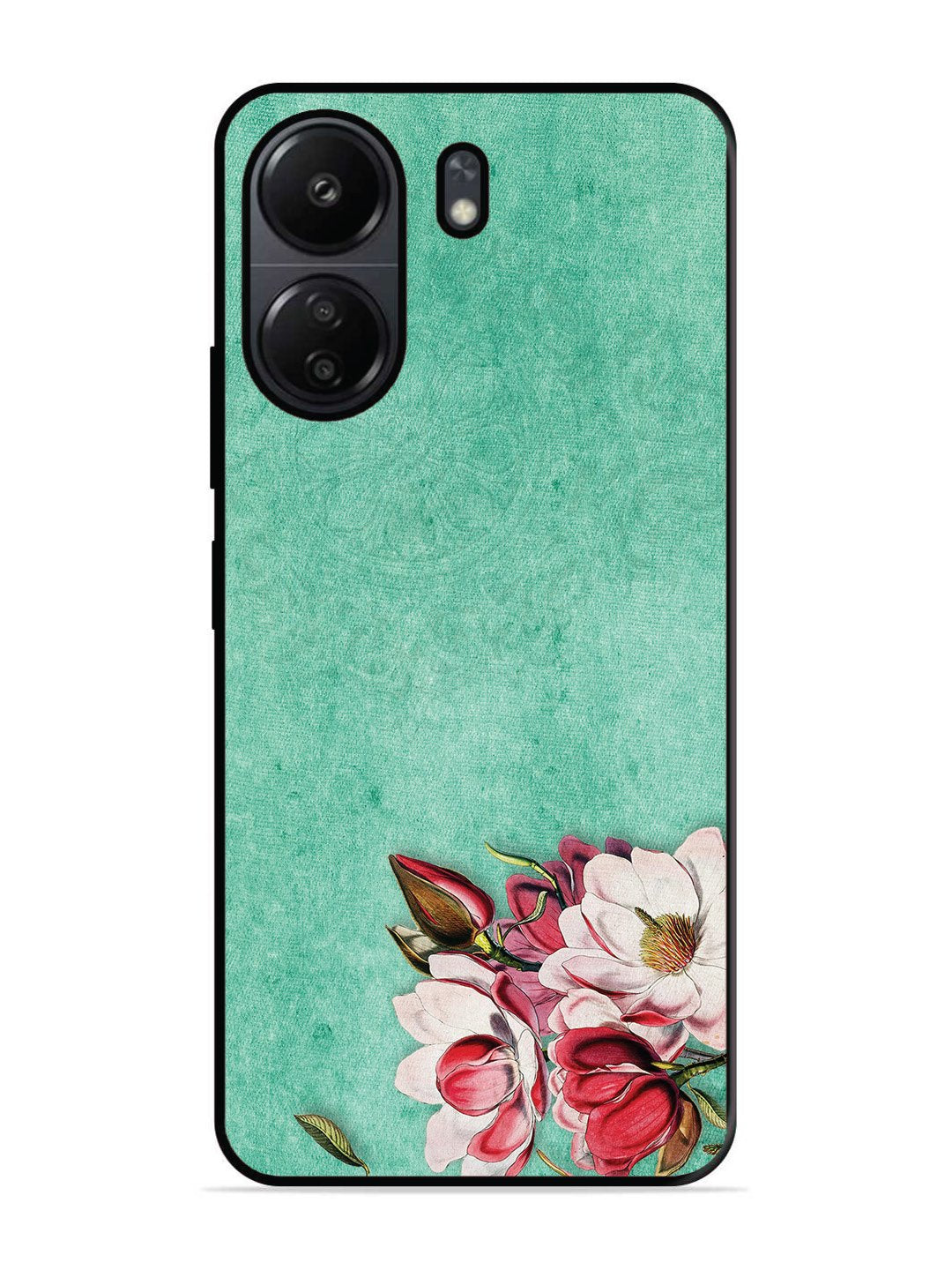 Poco C65 Beautiful Flowers
