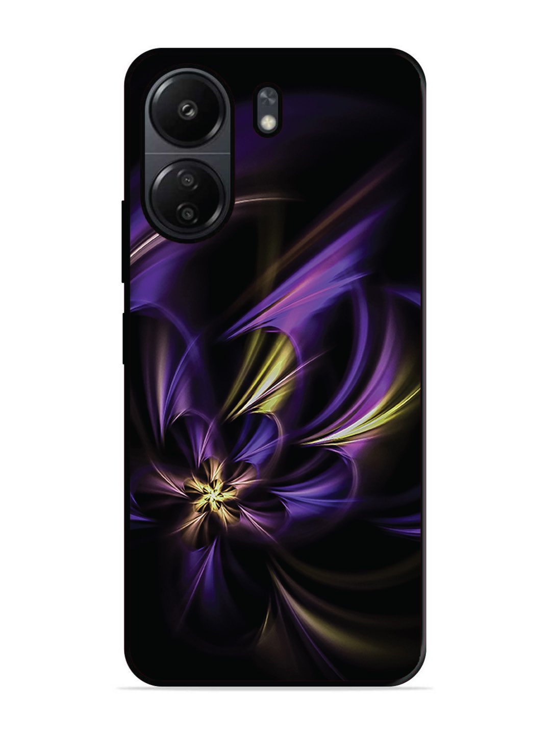 Poco C65 Royal Purple Bloom
