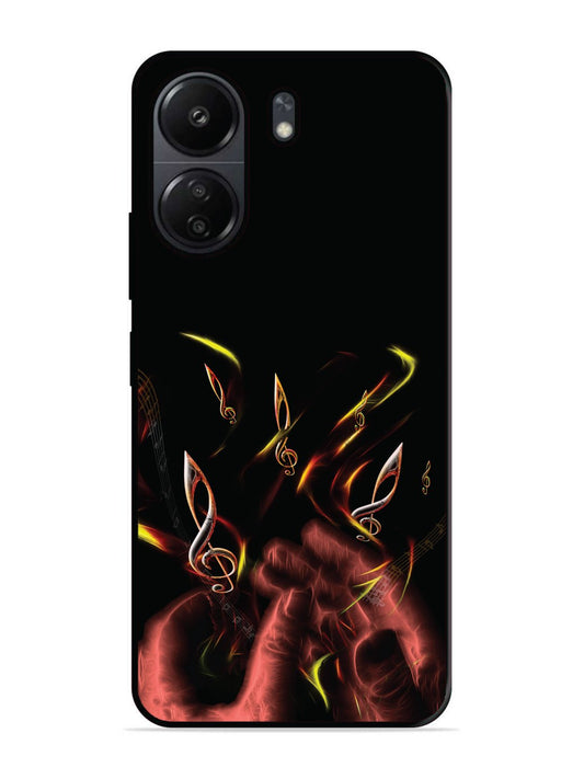 Poco C65 Musical Art