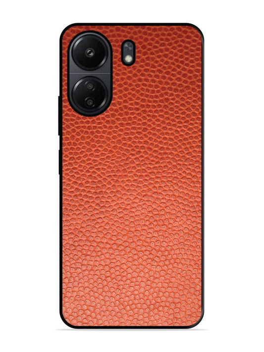 Xiaomi Redmi 13C 4G Leather Pattern