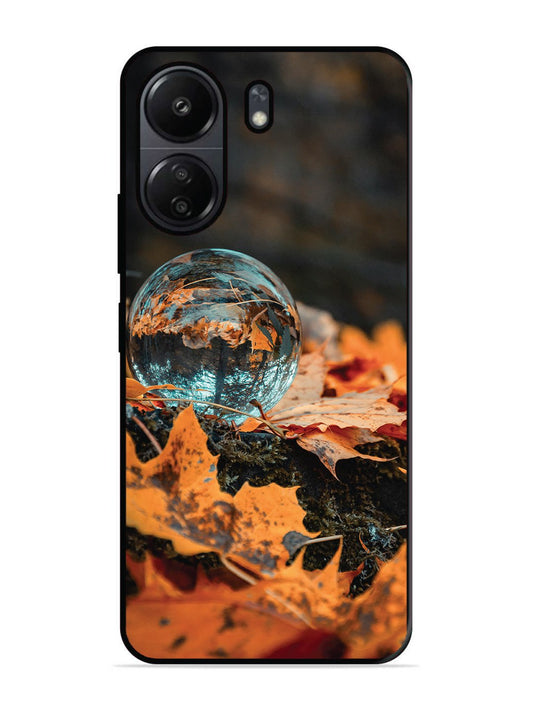 Xiaomi Redmi 13C 4G Glass Ball On Gaurden