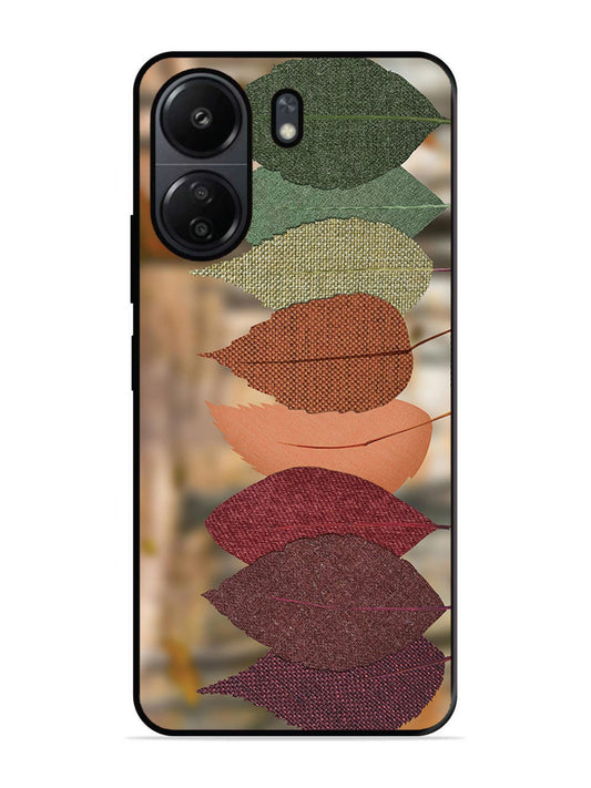 Xiaomi Redmi 13C 4G Fabric Leafs