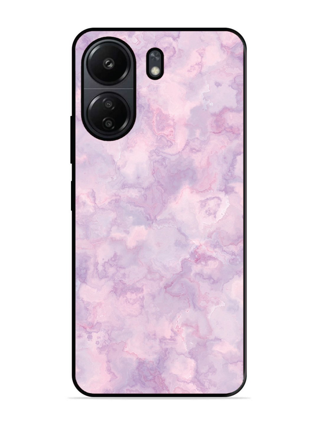 Poco C65 Pink Marble