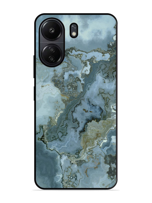 Xiaomi Redmi 13C 4G Celestial Blue Marble
