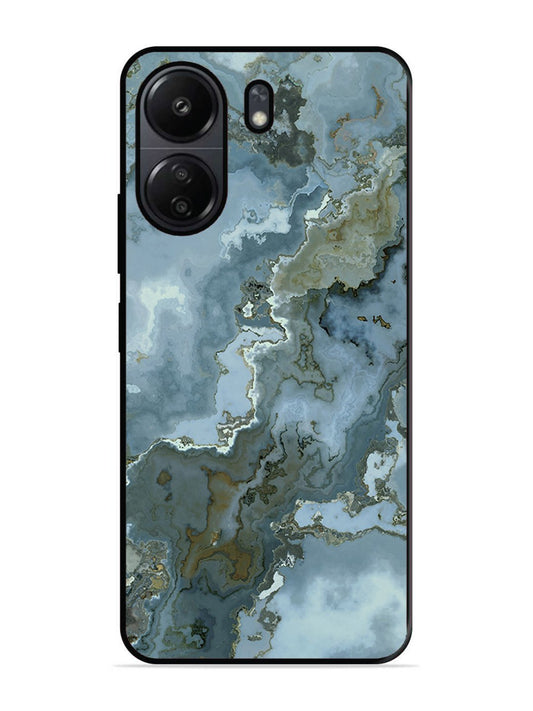 Xiaomi Redmi 13C 4G Celestial Blue Marble 2nd Pattern