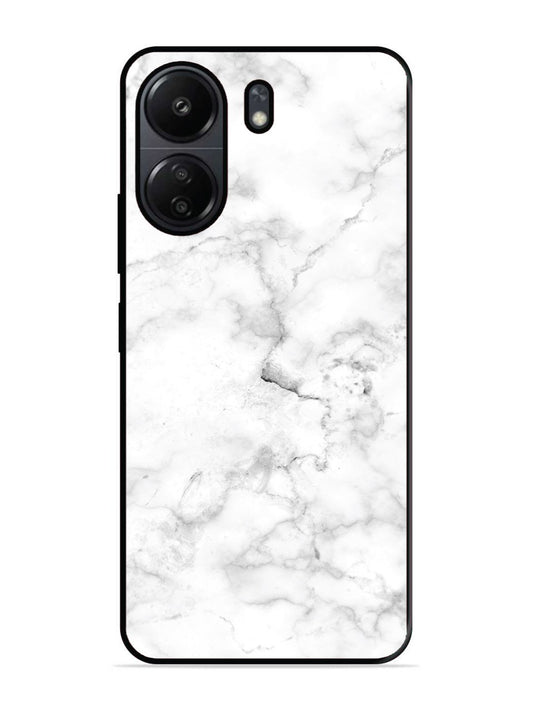 Poco C65 White Marble