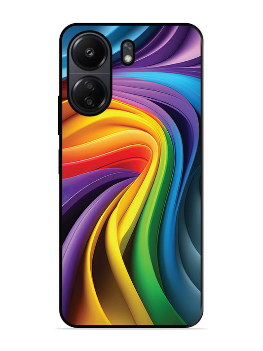 Xiaomi Redmi 13C 4G Rainbow Whirl