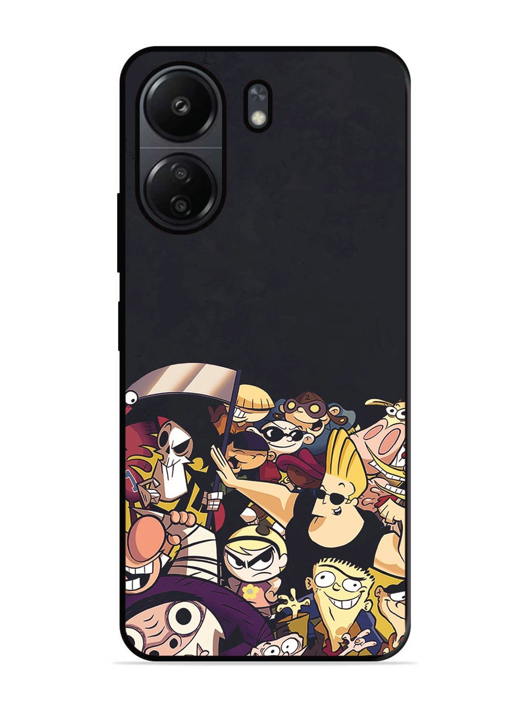 Poco C65 Cartoon Network's toons