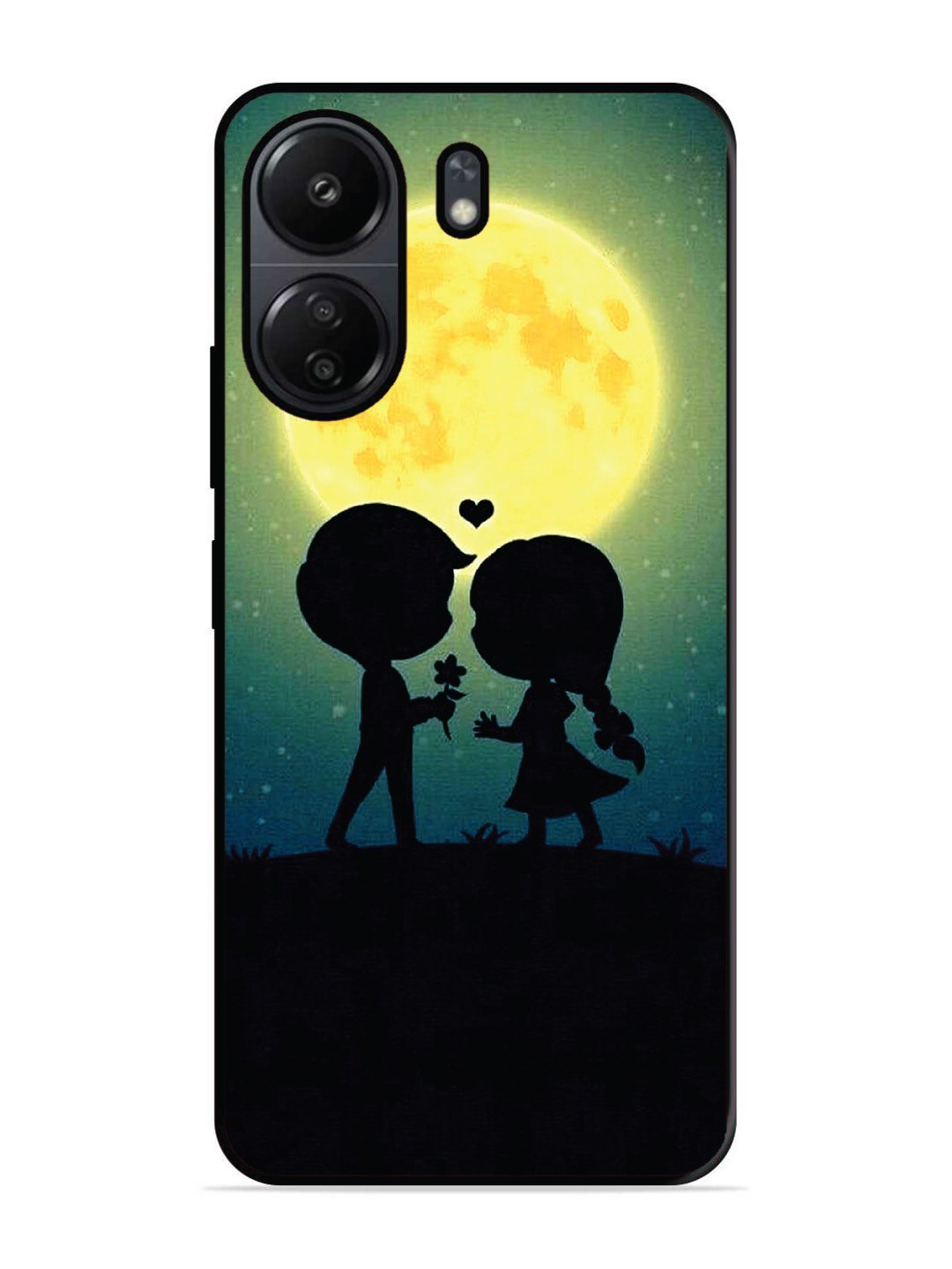 Xiaomi Redmi 13C 4G Couple Kids