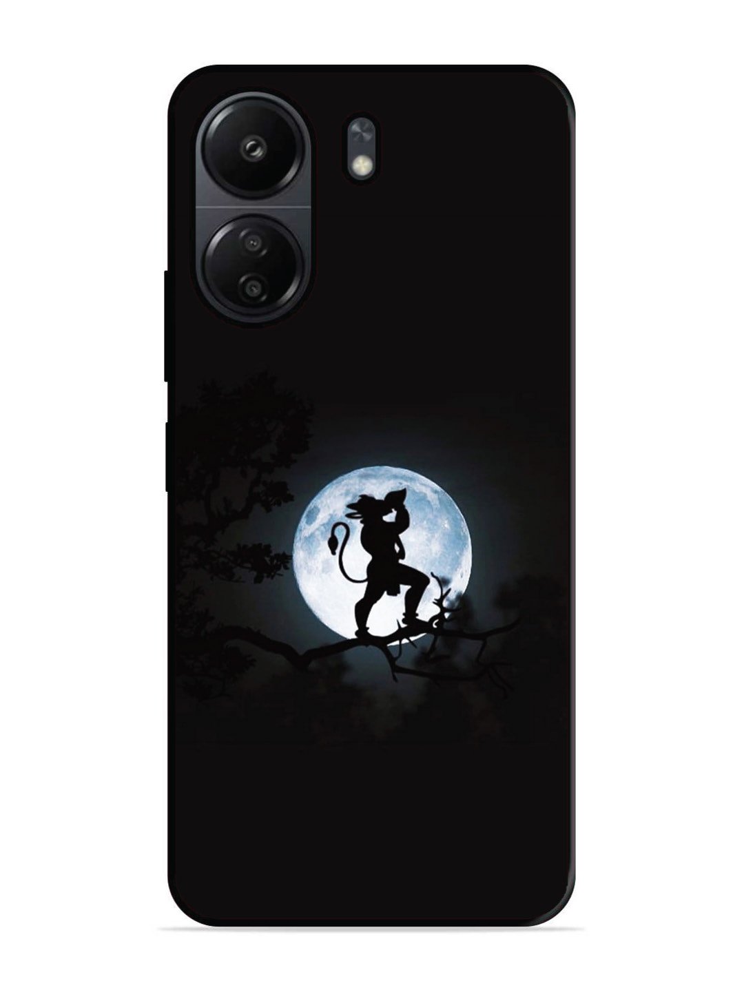 Poco C65 Hanuman