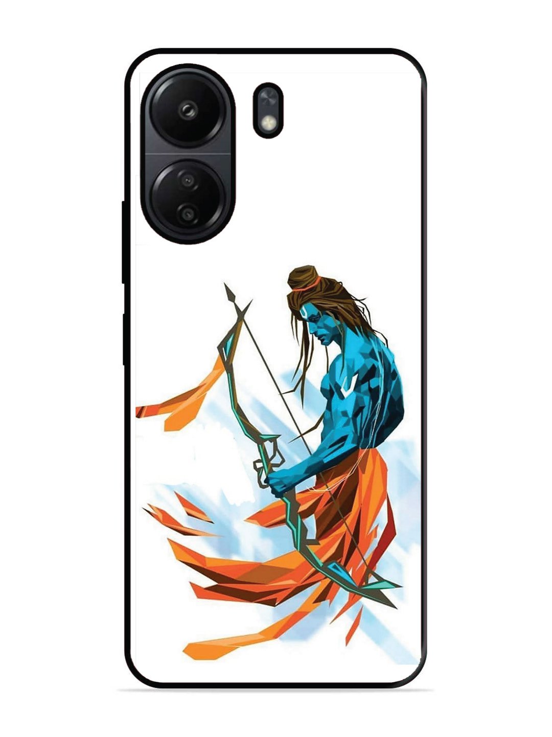 Poco C65 Shri Ram