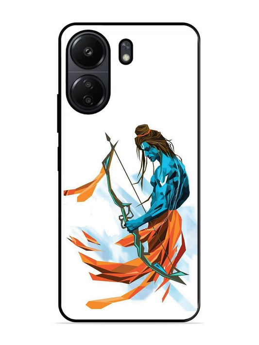 Xiaomi Redmi 13C 4G Shri Ram