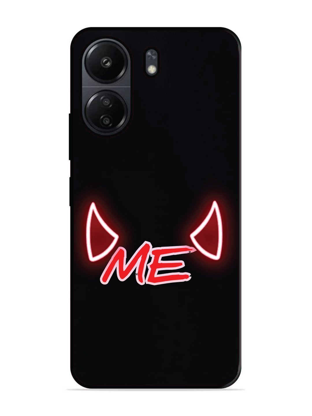Xiaomi Redmi 13C 4G Devil Me