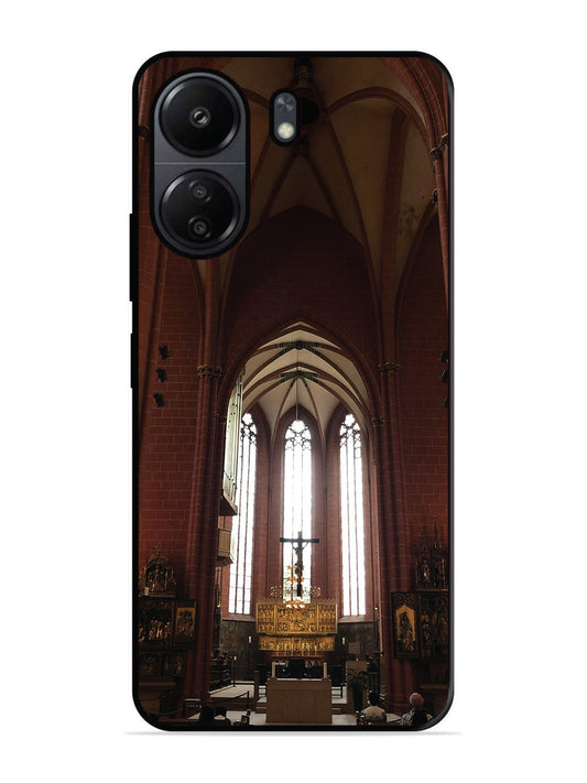Xiaomi Redmi 13C 4G Church