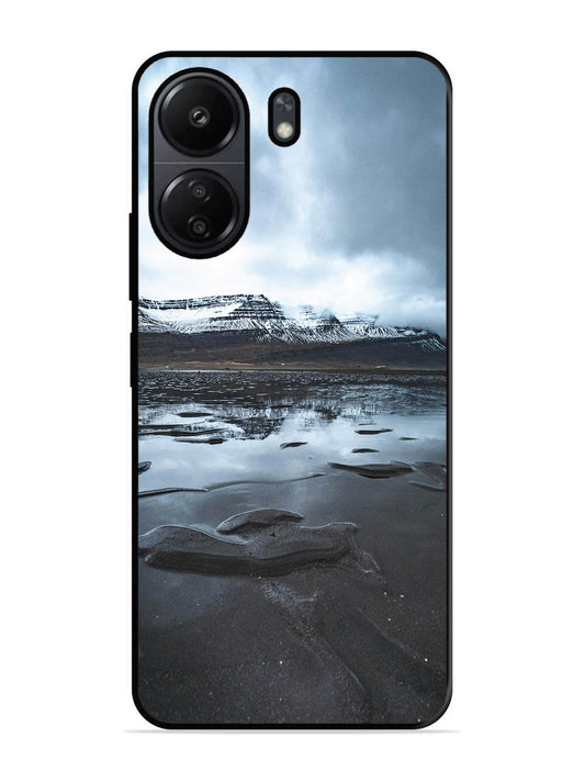 Poco C65 Beach And Mountain