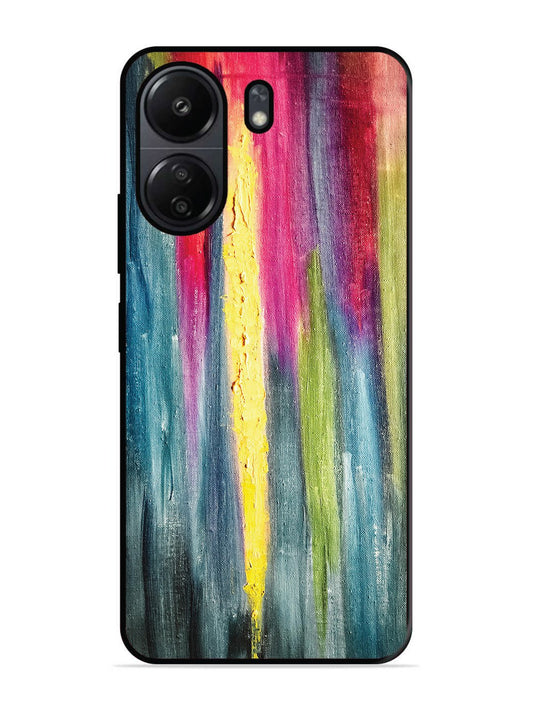 Xiaomi Redmi 13C 4G Colorful Crayons