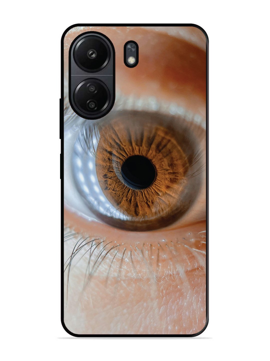 Poco C65 Eye