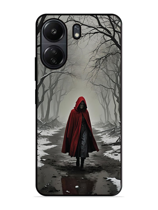 Xiaomi Redmi 13C 4G Scarlet Witch