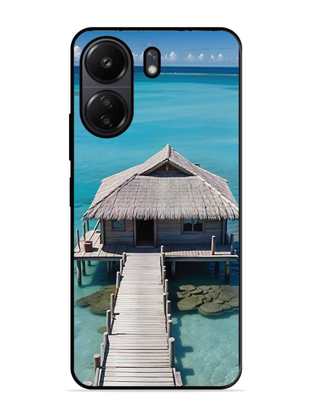 Xiaomi Redmi 13C 4G Beach hut