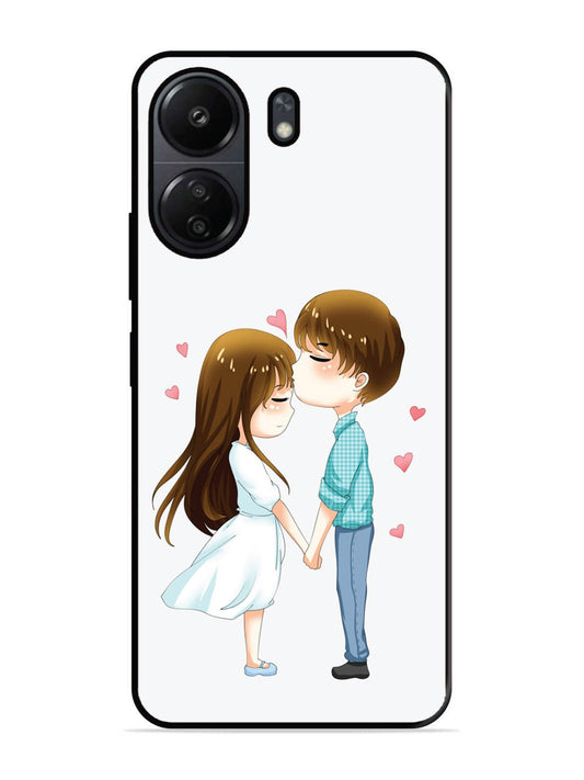 Xiaomi Redmi 13C 4G Cute Little Couple