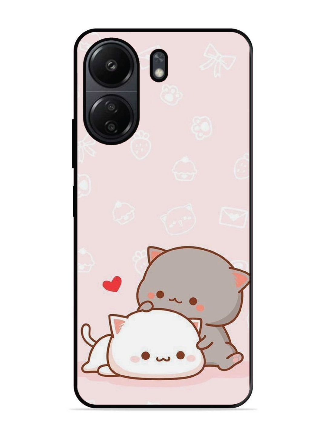 Xiaomi Redmi 13C 4G Bubu & Dudu Love