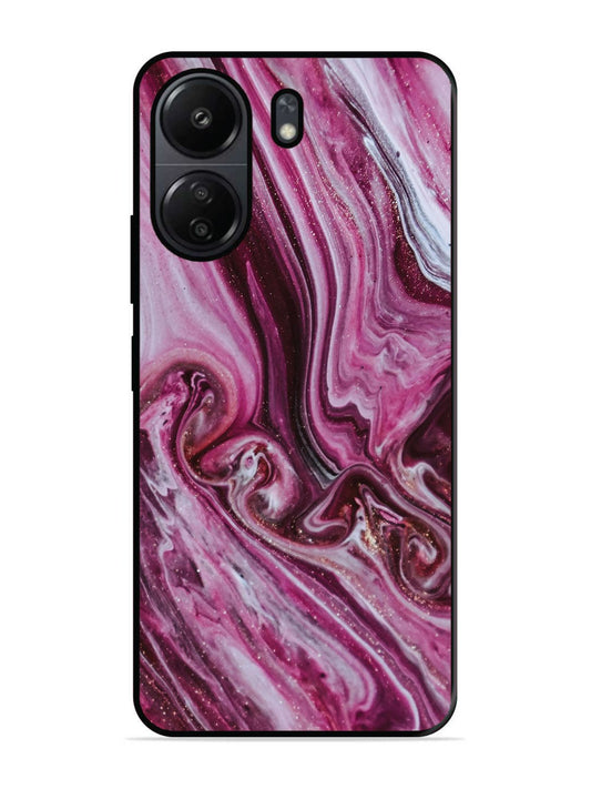 Xiaomi Redmi 13C 4G Pink Flood Marble