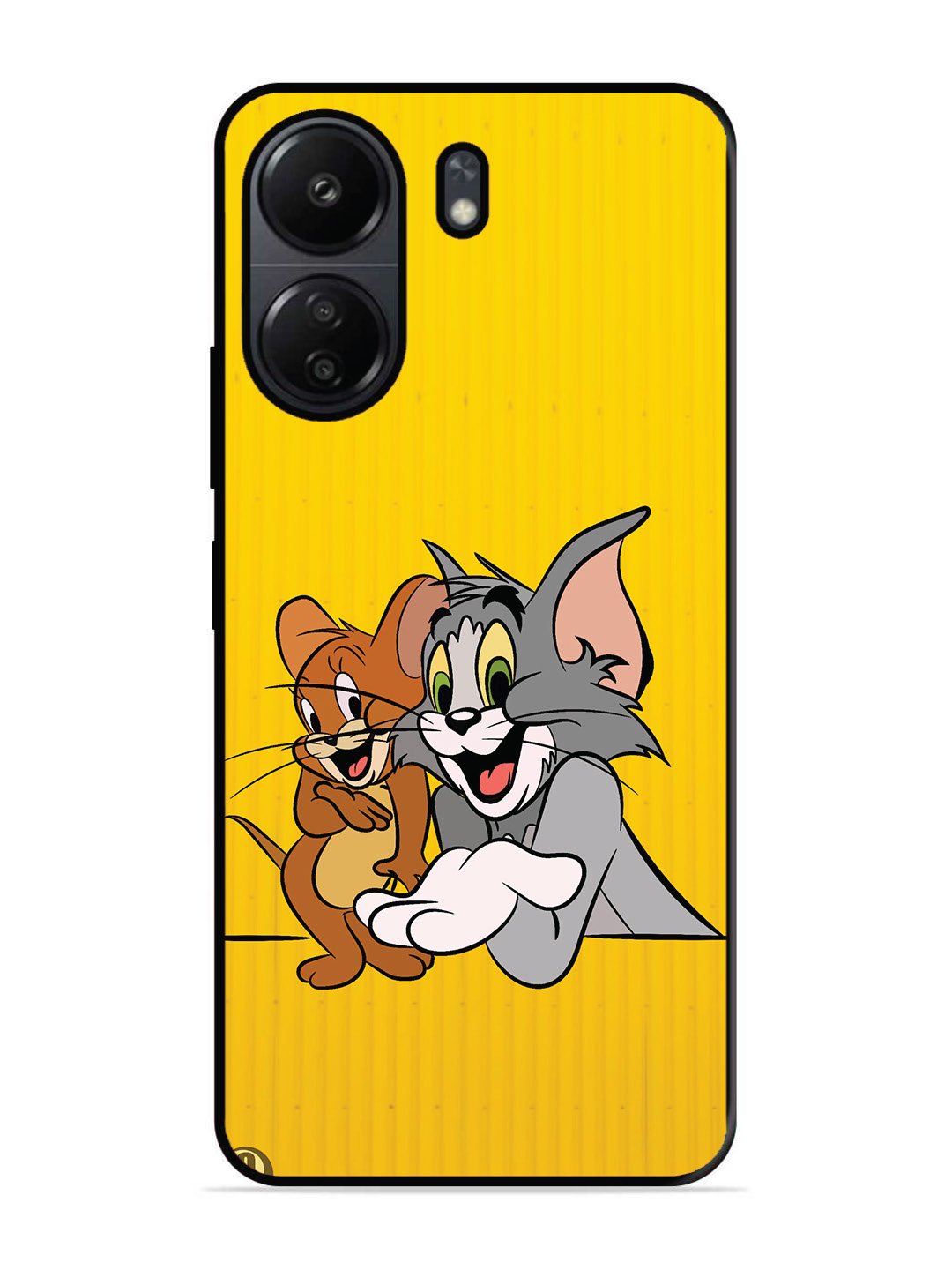 Poco C65 Tom n Jerry