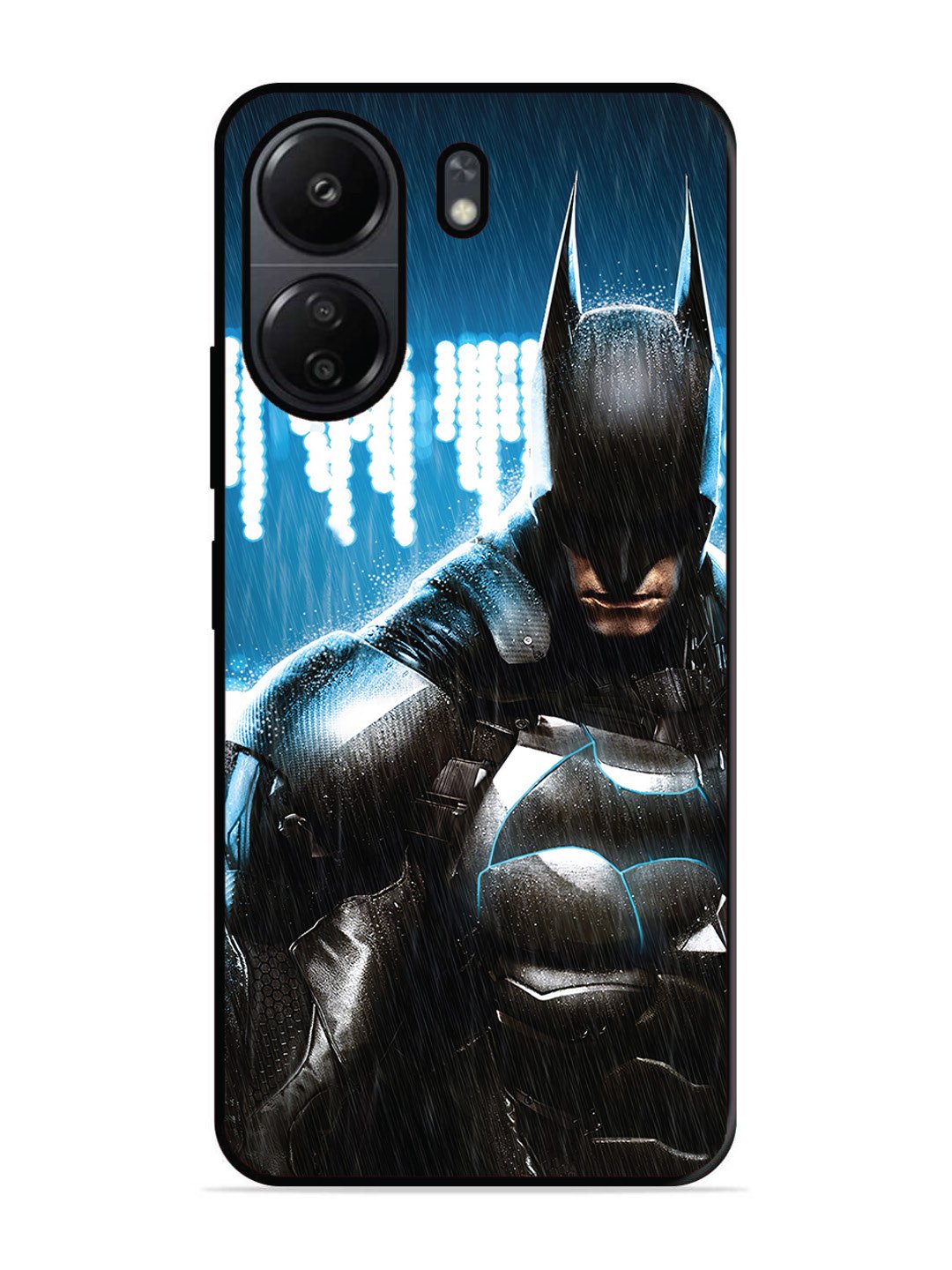 Poco C65 King of Bats 2