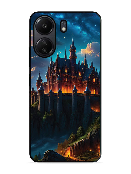 Xiaomi Redmi 13C 4G Castle