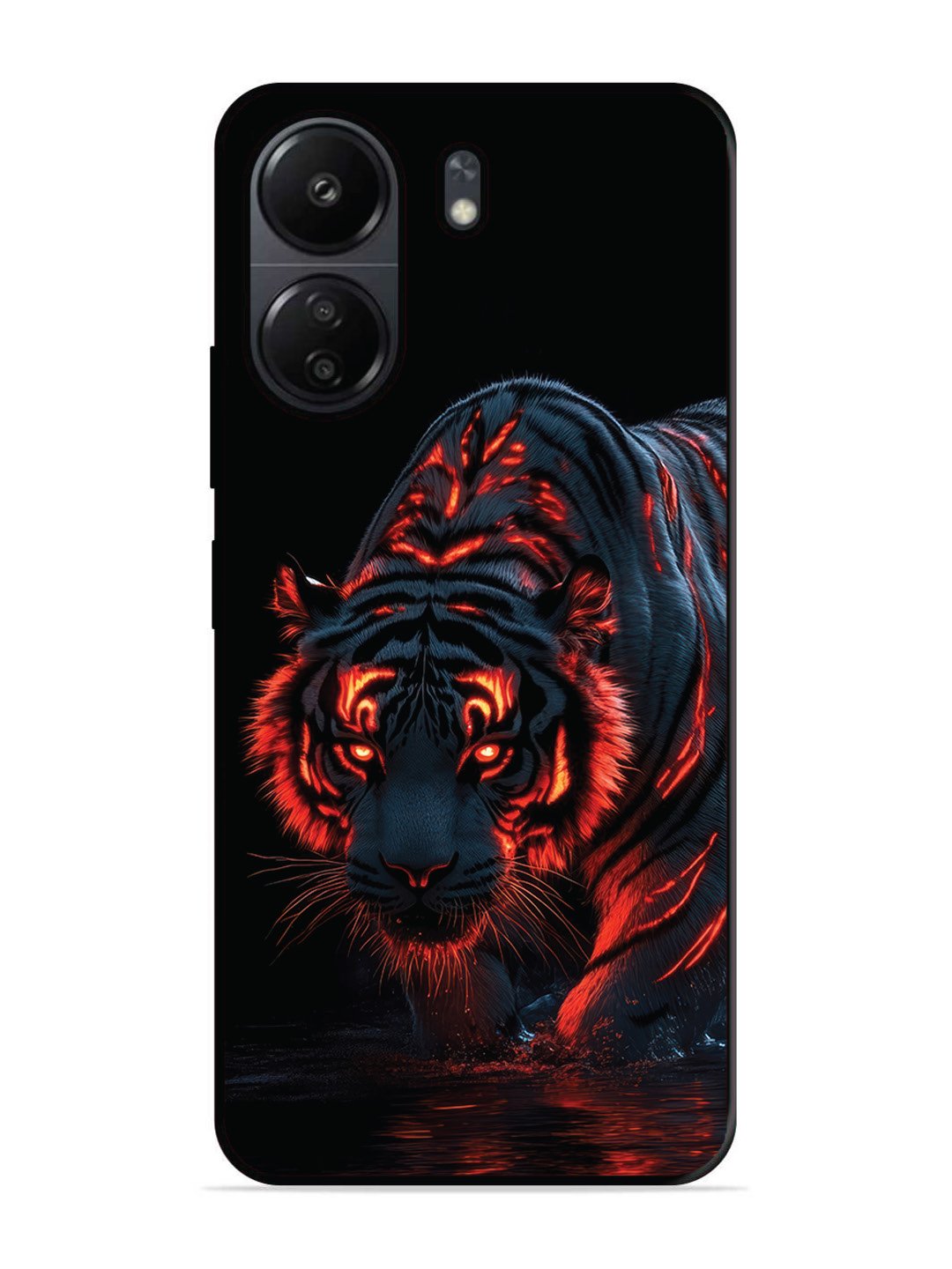 Xiaomi Redmi 13C 4G Tiger Fier