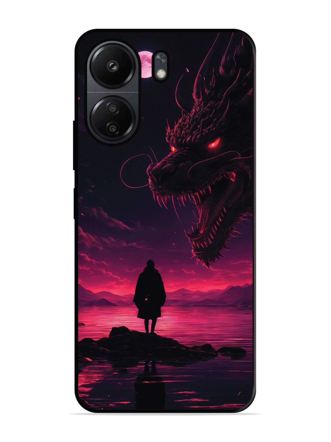 Poco C65 Dragon
