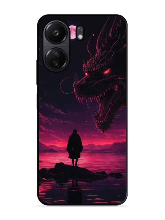 Xiaomi Redmi 13C 4G Dragon