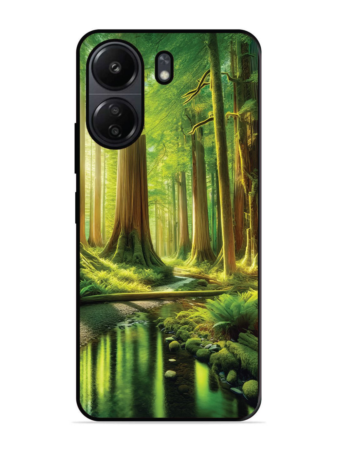 Xiaomi Redmi 13C 4G Forest