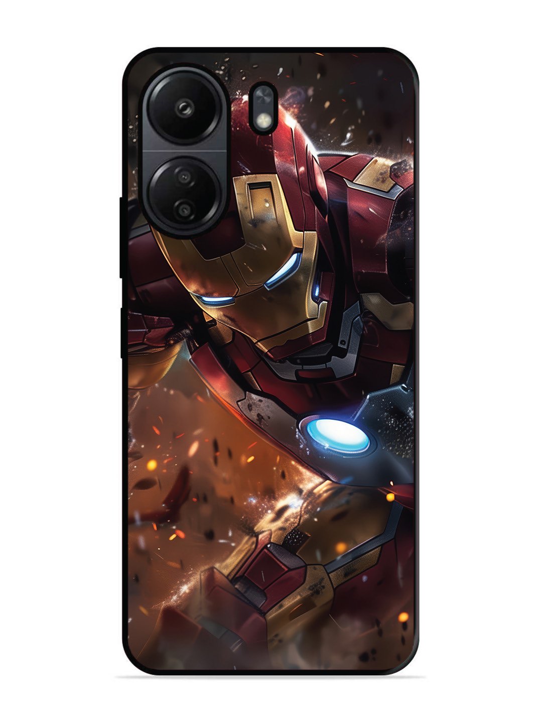 Xiaomi Redmi 13C 4G Ironman