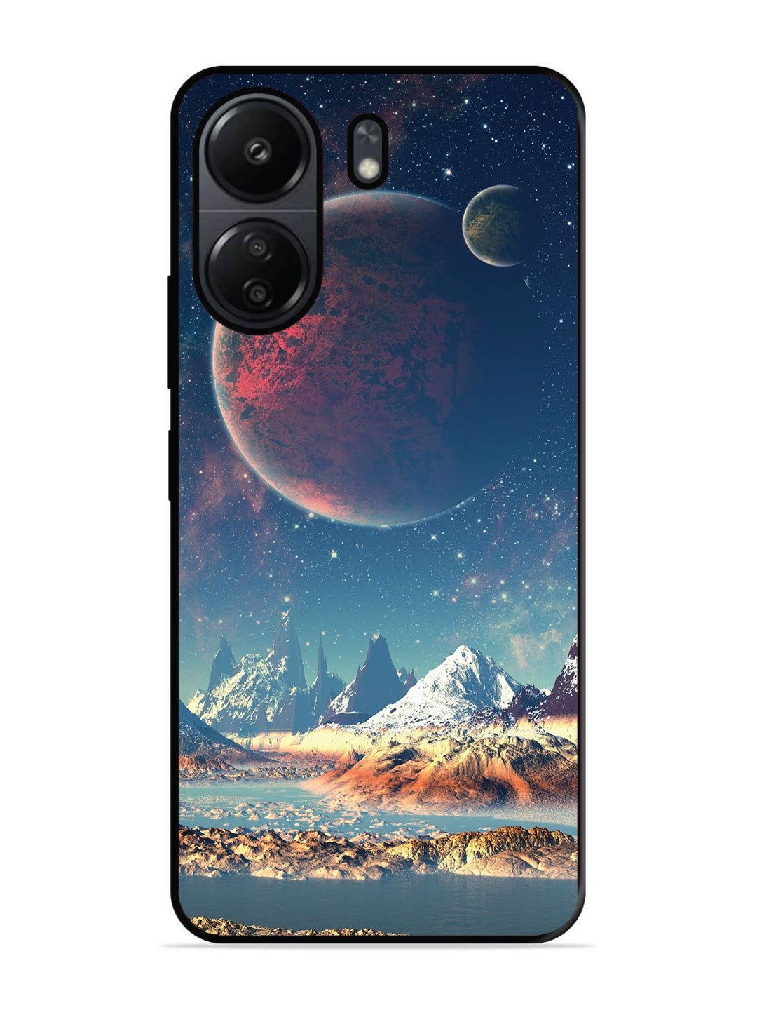 Xiaomi Redmi 13C 4G Space