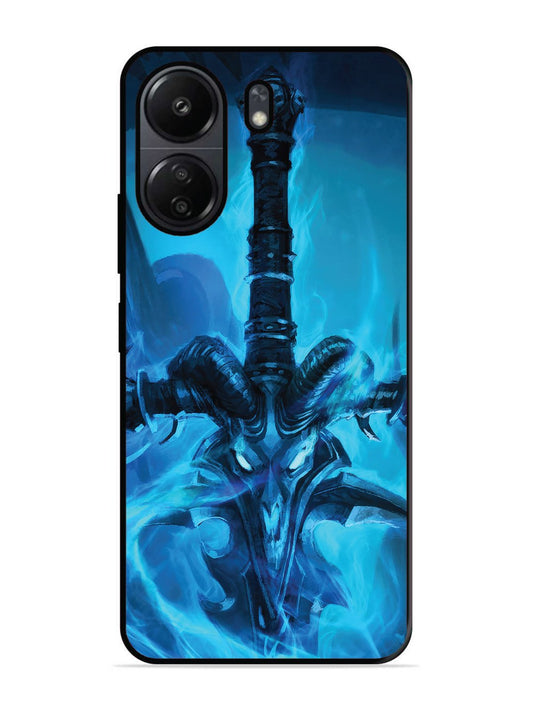 Xiaomi Redmi 13C 4G Warcraft Arthas